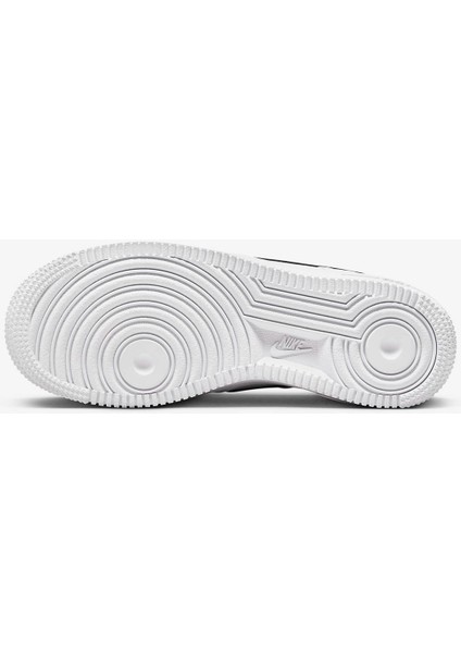 Air Force 1 Ps Çocuk Beyaz Sneaker indirimleri