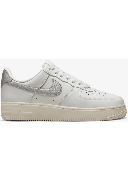 Air Force 1 07 Essentials Trend Kadın Beyaz Sneaker