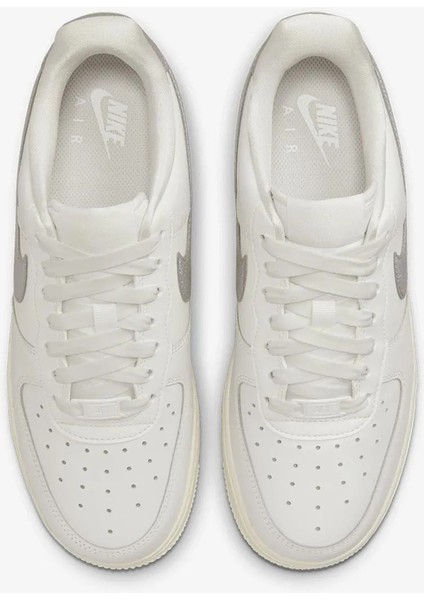 Air Force 1 07 Essentials Trend Kadın Beyaz Sneaker modelleri