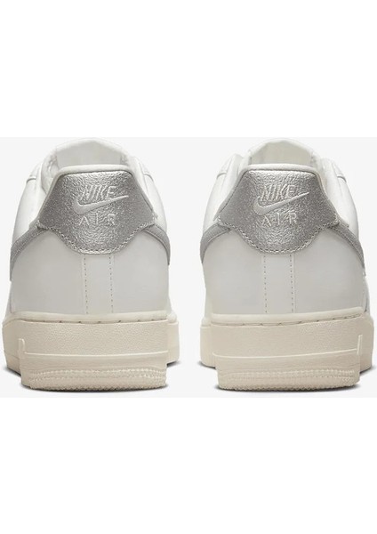 Air Force 1 07 Essentials Trend Kadın Beyaz Sneaker fırsatları