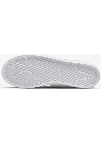 Blazer Mid 77 Kadın Beyaz Sneaker indirimleri