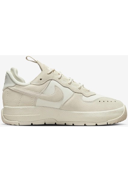 Air Force 1 Wild Kadın Bej Sneaker fiyatları