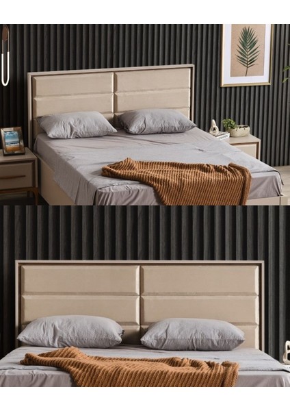 Kumsal Modern Yatak Odası Takımı