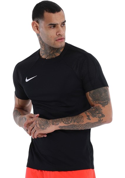 M Nk Df Strke Iıı Jsy Ss Siyah Erkek Forma modelleri