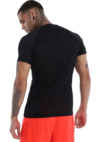 M Nk Df Strke Iıı Jsy Ss Siyah Erkek Forma fırsatları