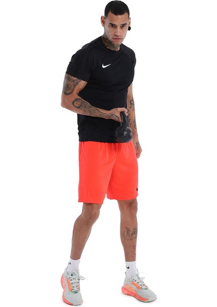 M Nk Df Strke Iıı Jsy Ss Siyah Erkek Forma indirimleri