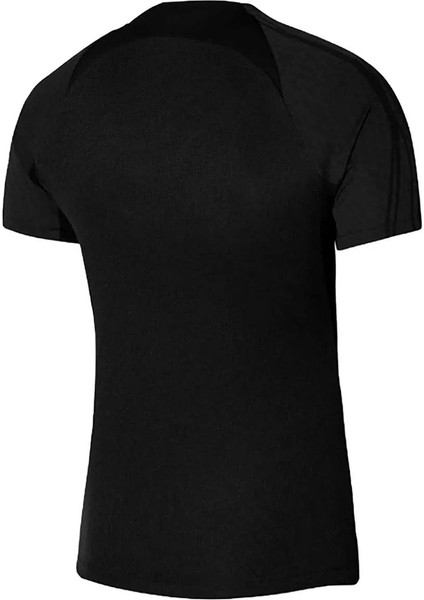 M Nk Df Strke Iıı Jsy Ss Siyah Erkek Forma