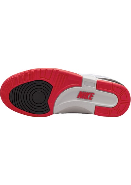 Air Alpha Force 88 Erkek Sneaker