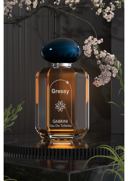 Gressy Edt 100 ml