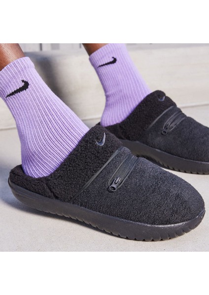 Burrow Se Unisex Siyah Terlik modelleri