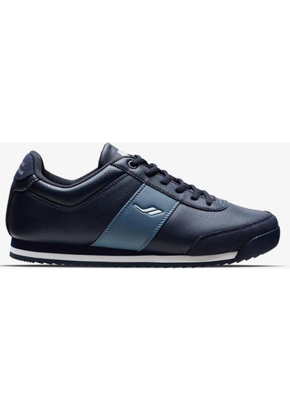 Flınt Sneakers Spor Ayakkabı Lacıvert