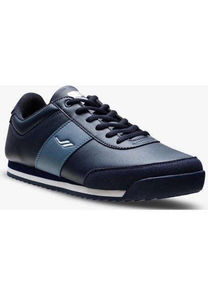 Flınt Sneakers Spor Ayakkabı Lacıvert