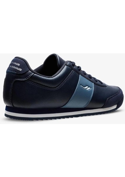 Flınt Sneakers Spor Ayakkabı Lacıvert