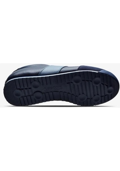 Flınt Sneakers Spor Ayakkabı Lacıvert