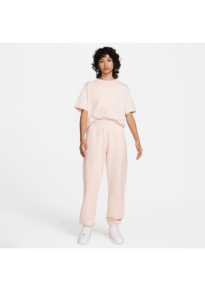 Sportswear Essential Collection Çocuk Pembe Eşofman Altı indirimleri