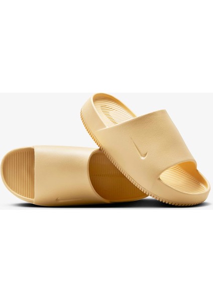 Calm Slide Kadın Bej Terlik modelleri