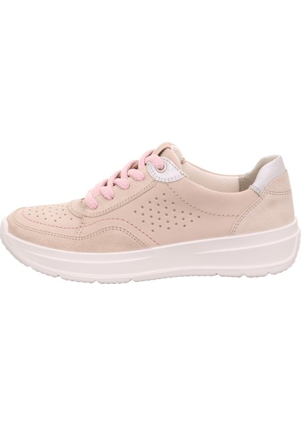 Kadın Sneaker ( Günlük) 2-000355-4100 Legero Sprınter Beige