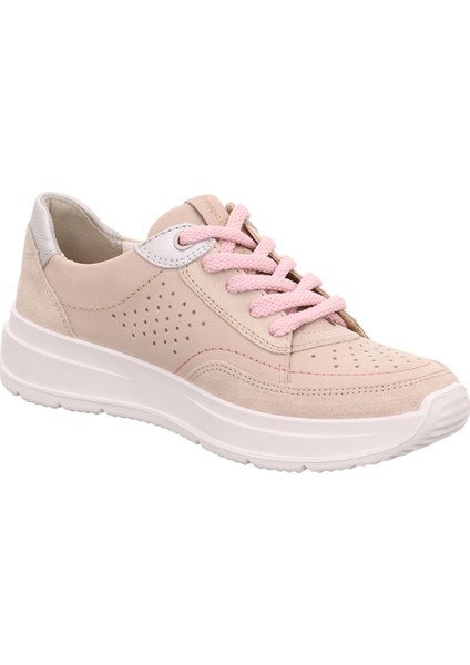Kadın Sneaker ( Günlük) 2-000355-4100 Legero Sprınter Beige fiyatları
