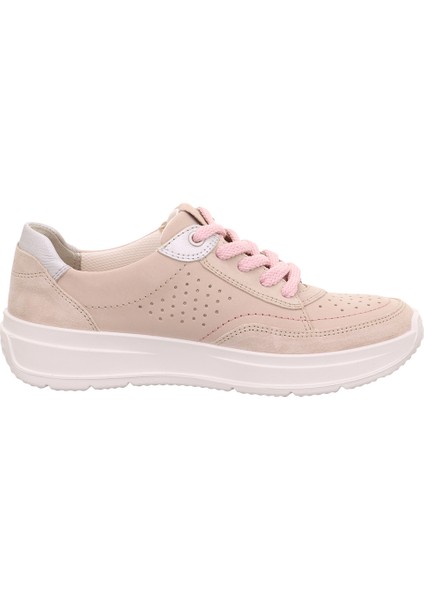 Kadın Sneaker ( Günlük) 2-000355-4100 Legero Sprınter Beige modelleri