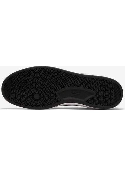 Sb Alleyoop Kadın Beyaz Sneaker