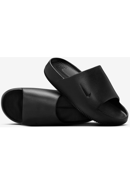 Calm Slide Kadın Siyah Terlik modelleri