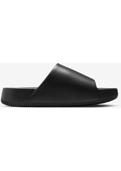 Calm Slide Erkek Siyah Terlik