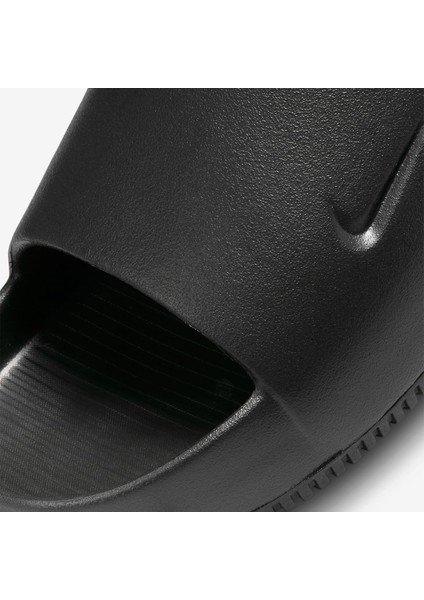 Calm Slide Erkek Siyah Terlik