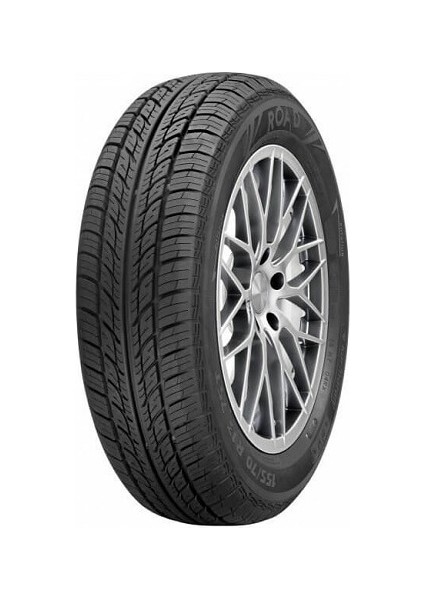 175/70R13 82T Road Oto Yaz Lastiği (Üretim Yılı: 2025)