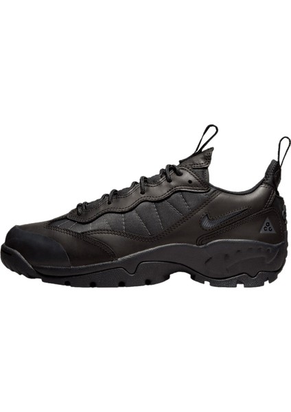 Acg Air Mada Unisex Siyah Spor Ayakkabı