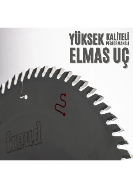 Ø300X3.20X30X96Z Freud LU3D 0600 Mdf, Laminant, Suntalam Kronberg Elmas Testere fiyatları