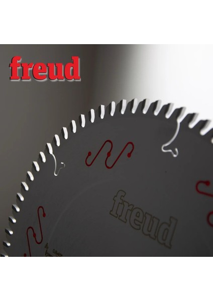 Ø300X3.20X30X96Z Freud LU3D 0600 Mdf, Laminant, Suntalam Kronberg Elmas Testere modelleri