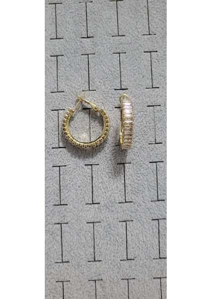 Çelik Tamtur Gold Küpe fiyatları