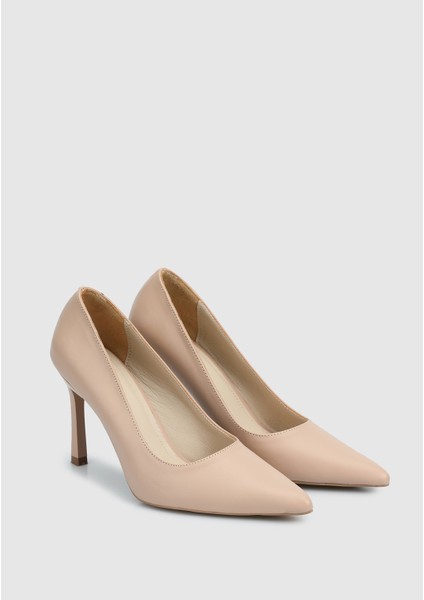 Nude Kadın Stiletto fiyatları