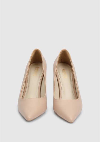 Nude Kadın Stiletto modelleri