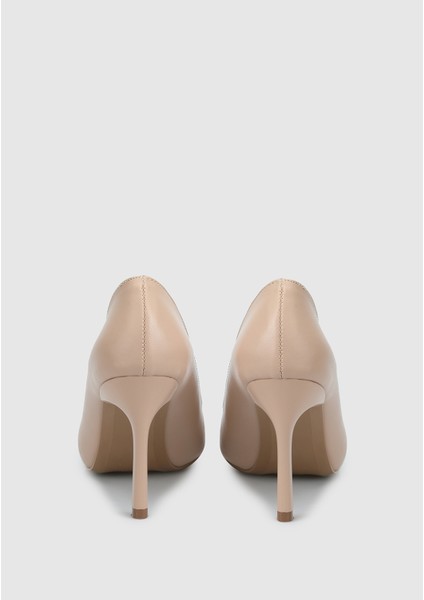 Nude Kadın Stiletto fırsatları