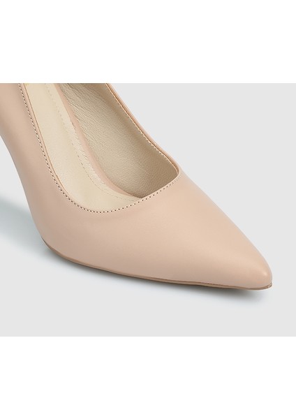 Nude Kadın Stiletto indirimleri