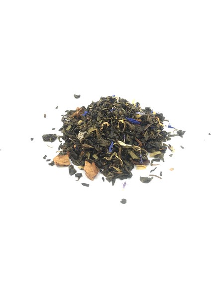 Mangolu Yeşil Çay 250 gr fiyatları