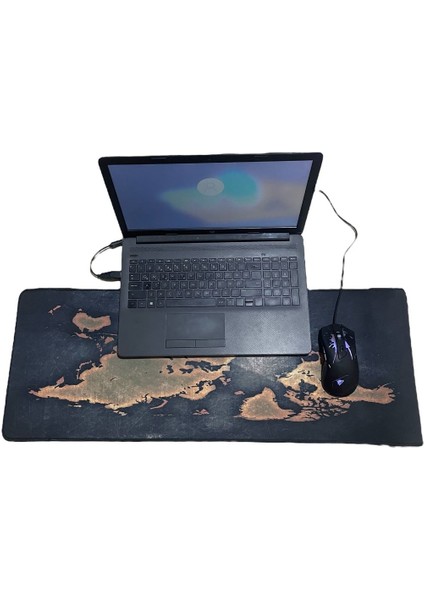 Fare Maus Altlığı Mouse Pad 30X80 cm