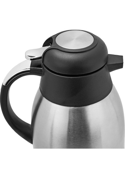 Felix Paslanmaz Çelik Termos 2 Litre