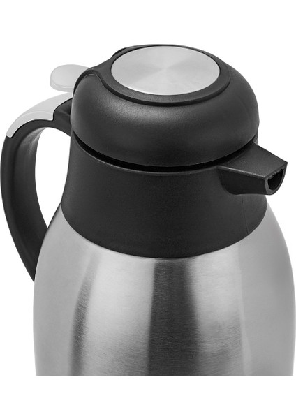 Felix Paslanmaz Çelik Termos 2 Litre