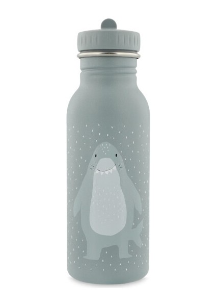 Mr.shark 500 ml - Su Şişesi