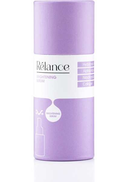 Leke Karşıtı Cilt Bakım Serumu 30 ml (ALPHA ARBUTİN & HYALURONİC ACİD)