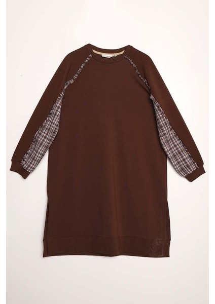 Tüvit Garni Detaylı Pantolon Takım 25OB30066AL0 fiyatları