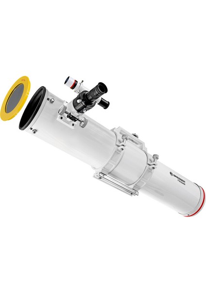 Messier NT-130/1000 Hexafoc Exos-2/eq5 Teleskop fiyatları