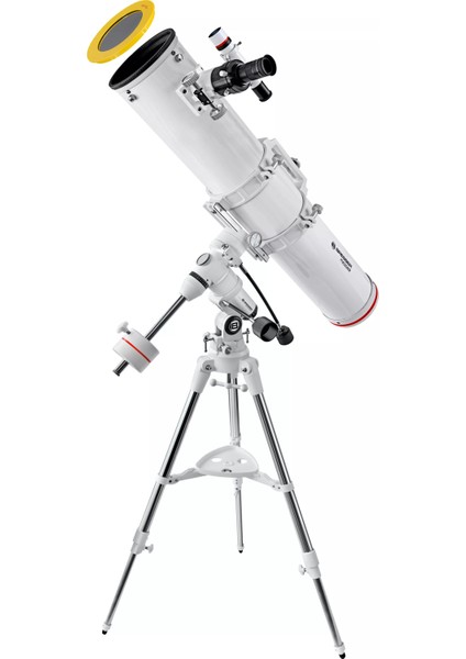 Messier NT-130/1000 Hexafoc Exos-2/eq5 Teleskop fırsatları