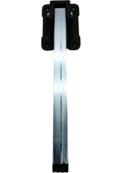 Sofra Ayak 25CM Plastik + Metal (4887)