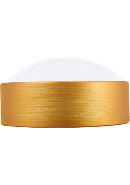 -Harita ve Yazı Çalışmalar Için En Uygun Büyüteç 60MM-10X-8014
