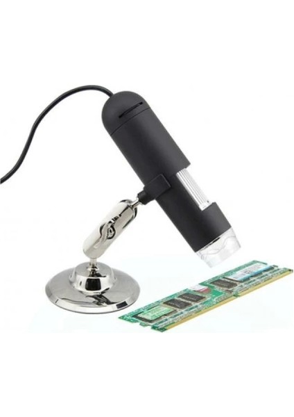 -50X1000X 1.3 Mp Popüler ,usb Dijital Mikroskop