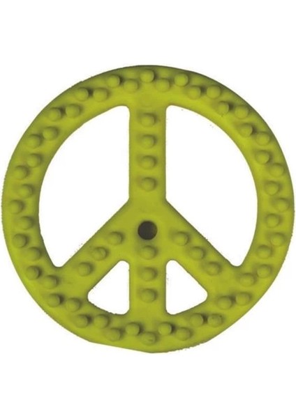 Barış Kemiği Renkli Diş Temizleme Kedi Köpek Aktivite Oyuncağı (4887) modelleri