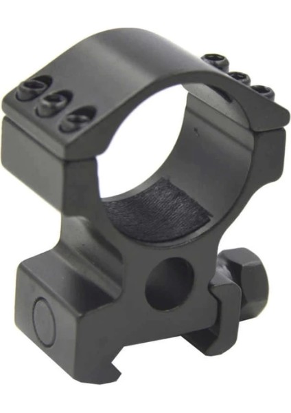 -30MM/21MM Için Lazer,fener Bağlama Aparatı